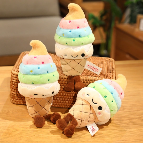 Plush Toys | Stuffed Toys | Custom & Wholesale Options Available