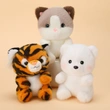 Plush Toys | Stuffed Toys | Custom & Wholesale Options Available
