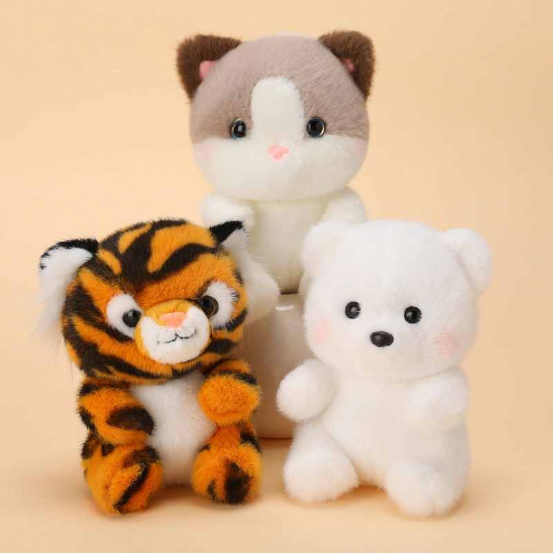 Plush Toys | Stuffed Toys | Custom & Wholesale Options Available