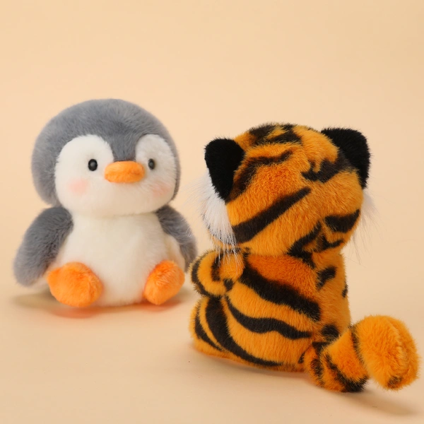 Plush Toys | Stuffed Toys | Custom & Wholesale Options Available