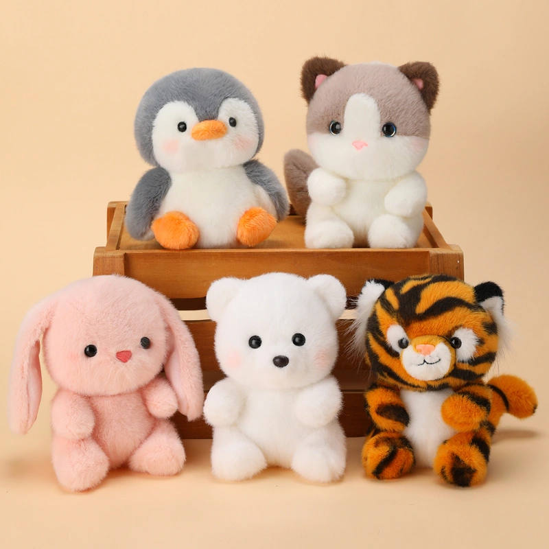 Plush Toys | Stuffed Toys | Custom & Wholesale Options Available