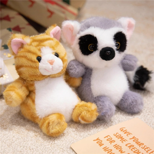 Plush Toys | Stuffed Toys | Custom & Wholesale Options Available
