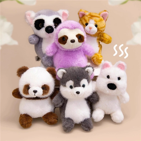 Plush Toys | Stuffed Toys | Custom & Wholesale Options Available