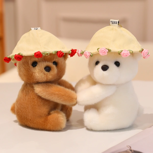 Plush Toys | Stuffed Toys | Custom & Wholesale Options Available