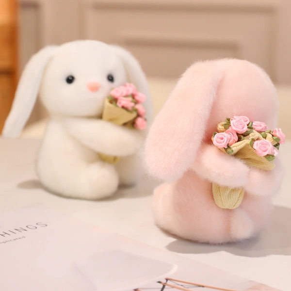 Plush Toys | Stuffed Toys | Custom & Wholesale Options Available