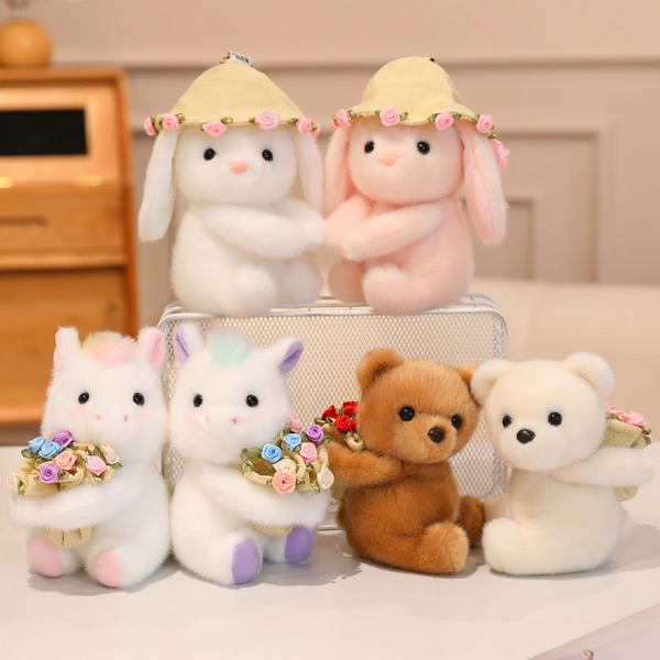 Plush Toys | Stuffed Toys | Custom & Wholesale Options Available