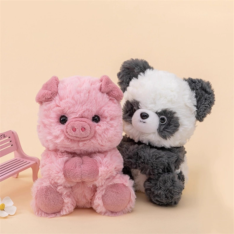 Plush Toys | Stuffed Toys | Custom & Wholesale Options Available