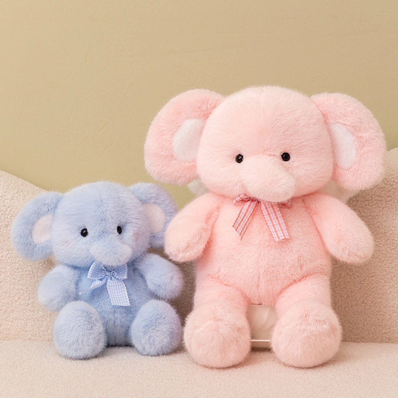 Plush Toys | Stuffed Toys | Custom & Wholesale Options Available