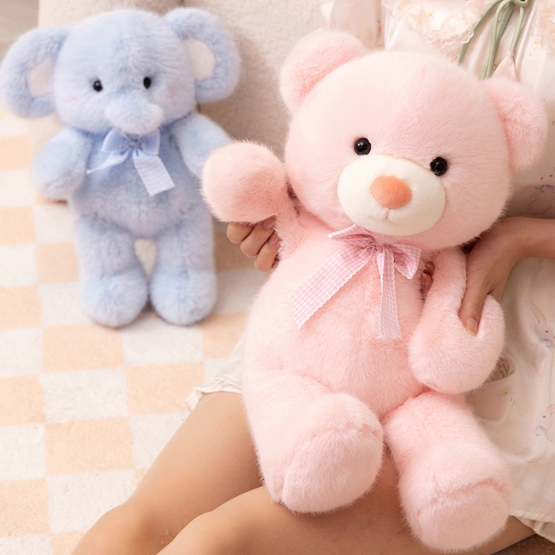 Plush Toys | Stuffed Toys | Custom & Wholesale Options Available