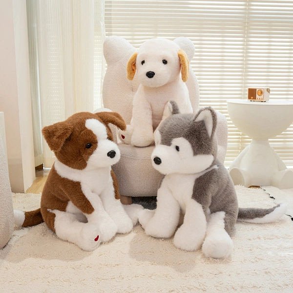 Plush Toys | Stuffed Toys | Custom & Wholesale Options Available