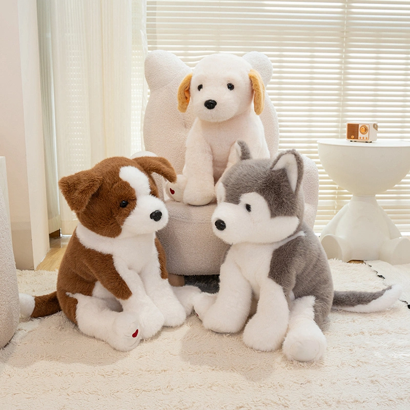 Plush Toys | Stuffed Toys | Custom & Wholesale Options Available