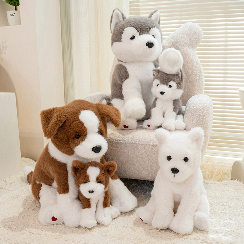 Plush Toys | Stuffed Toys | Custom & Wholesale Options Available
