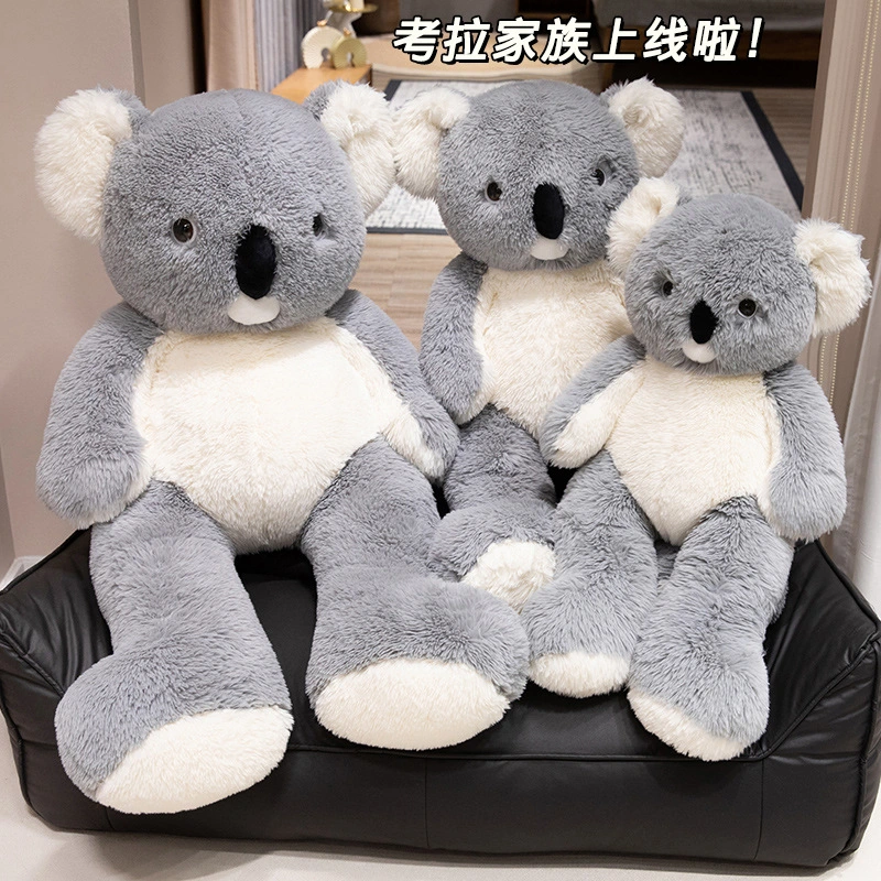 Plush Toys | Stuffed Toys | Custom & Wholesale Options Available