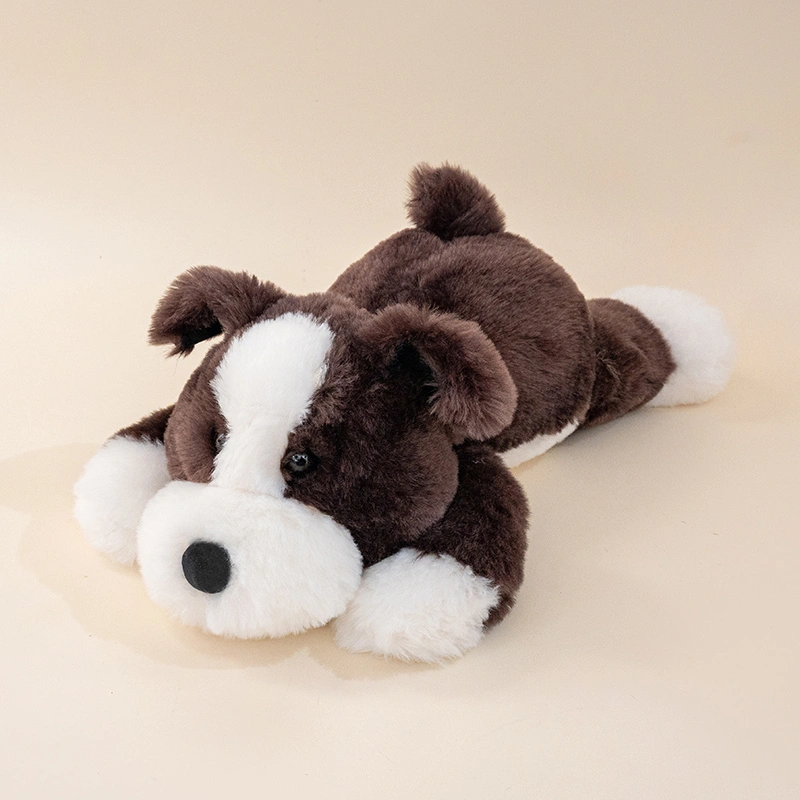 Custom Plush Toy Manufacturer | Low MOQ OEM Supplier