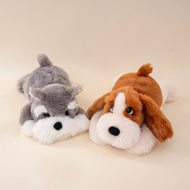 Custom Plush Toy Manufacturer | Low MOQ OEM Supplier