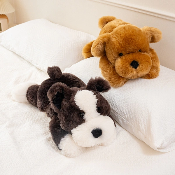 Custom Plush Toy Manufacturer | Low MOQ OEM Supplier