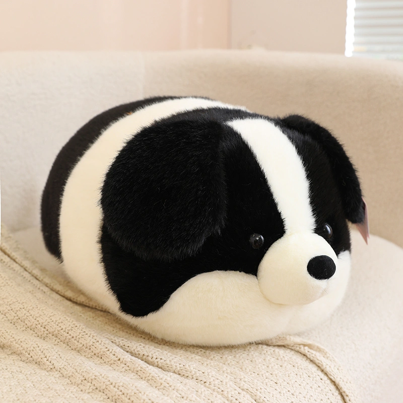 Custom Plush Toy Manufacturer | Low MOQ OEM Supplier