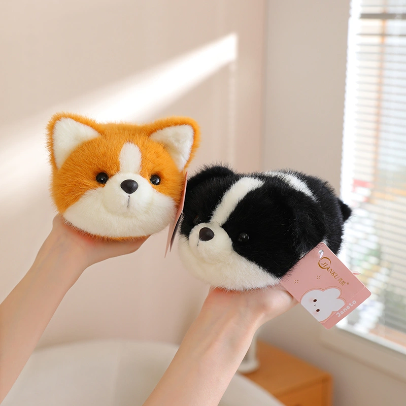 Custom Plush Toy Manufacturer | Low MOQ OEM Supplier