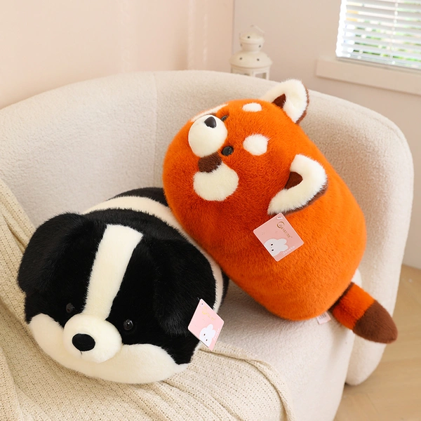 Custom Plush Toy Manufacturer | Low MOQ OEM Supplier