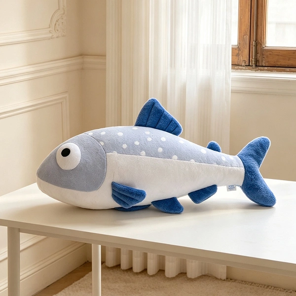 Custom Plush Toy Manufacturer | Low MOQ OEM Supplier