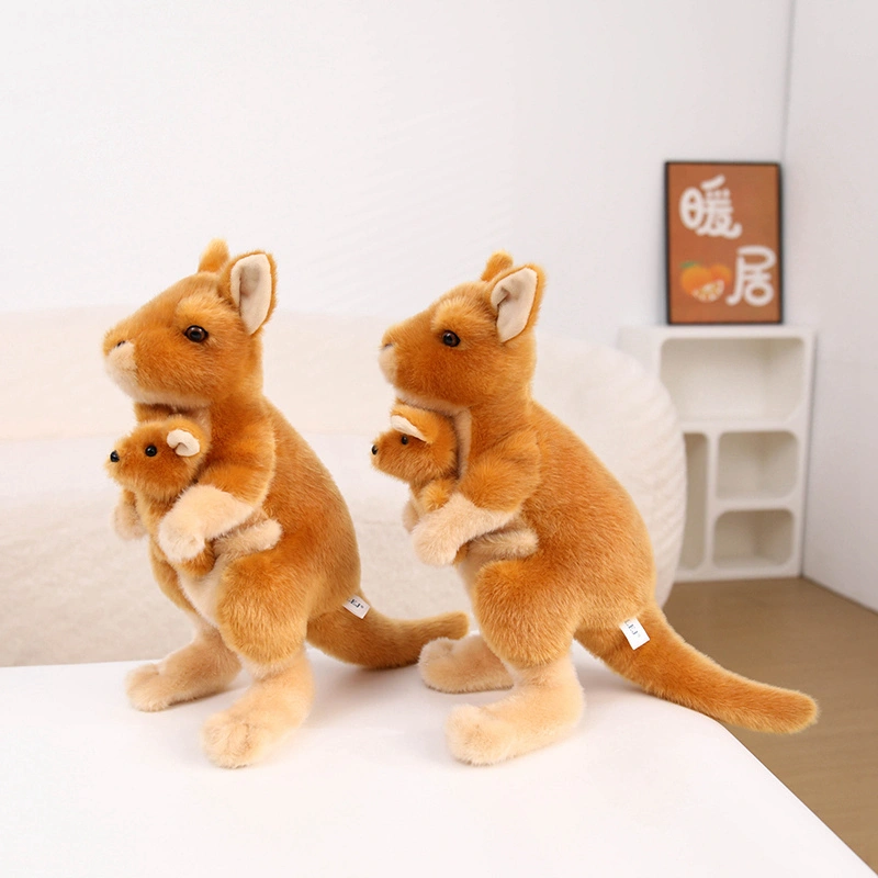 Custom Plush Toy Manufacturer | Low MOQ OEM Supplier