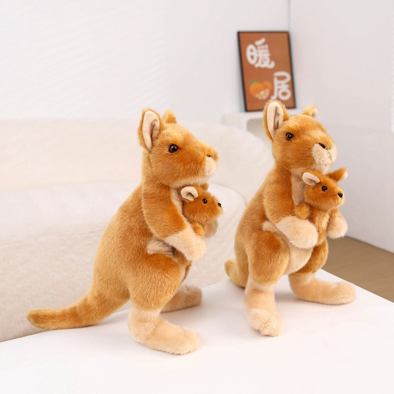 Custom Plush Toy Manufacturer | Low MOQ OEM Supplier