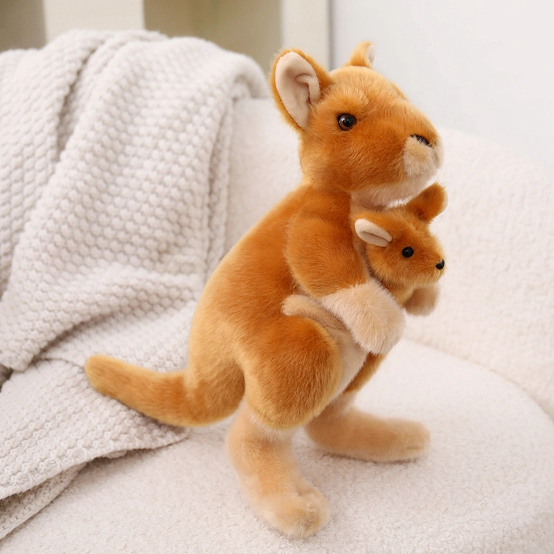 Custom Plush Toy Manufacturer | Low MOQ OEM Supplier