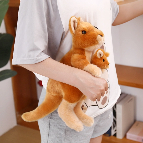 Custom Plush Toy Manufacturer | Low MOQ OEM Supplier