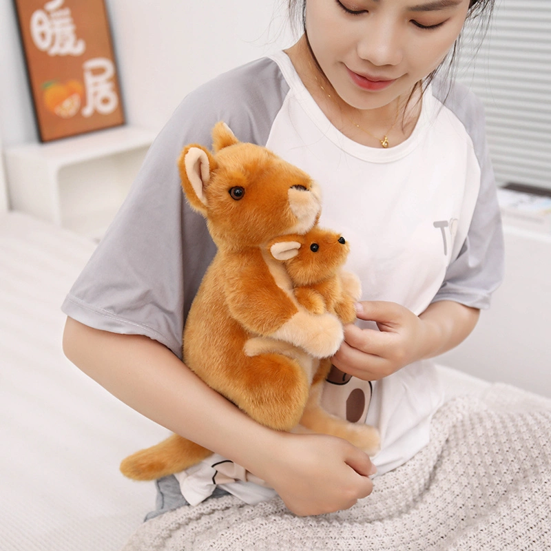 Custom Plush Toy Manufacturer | Low MOQ OEM Supplier