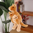 Custom Plush Toy Manufacturer | Low MOQ OEM Supplier