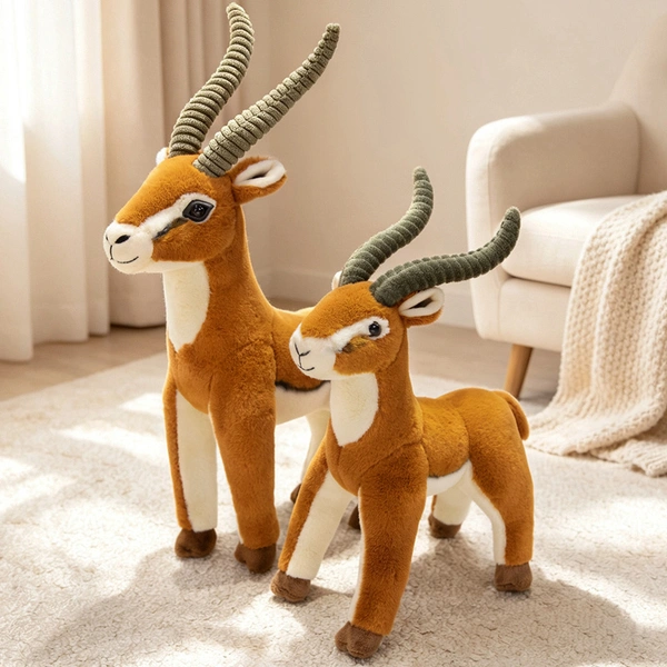 Custom Plush Toy Manufacturer | Low MOQ OEM Supplier