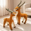 Custom Plush Toy Manufacturer | Low MOQ OEM Supplier