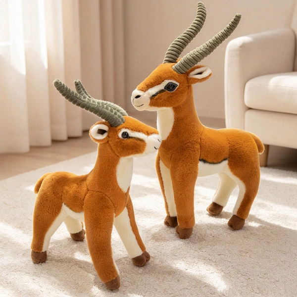 Custom Plush Toy Manufacturer | Low MOQ OEM Supplier