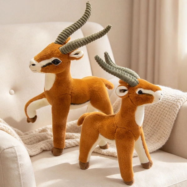 Custom Plush Toy Manufacturer | Low MOQ OEM Supplier