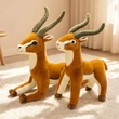 Custom Plush Toy Manufacturer | Low MOQ OEM Supplier