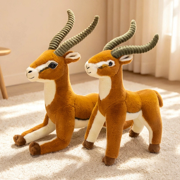 Custom Plush Toy Manufacturer | Low MOQ OEM Supplier