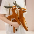 Custom Plush Toy Manufacturer | Low MOQ OEM Supplier