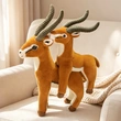 Custom Plush Toy Manufacturer | Low MOQ OEM Supplier