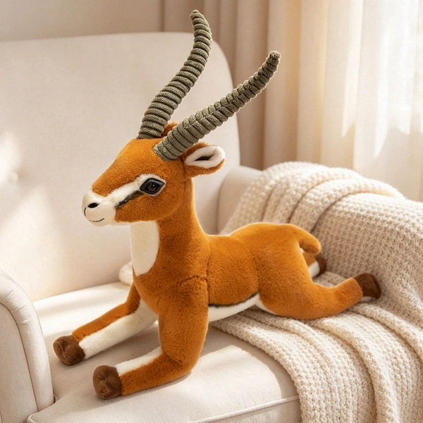Custom Plush Toy Manufacturer | Low MOQ OEM Supplier