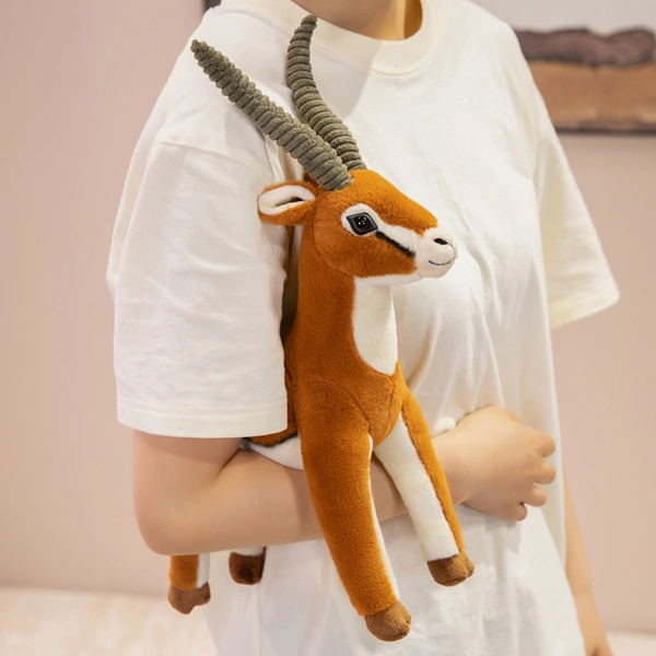 Custom Plush Toy Manufacturer | Low MOQ OEM Supplier