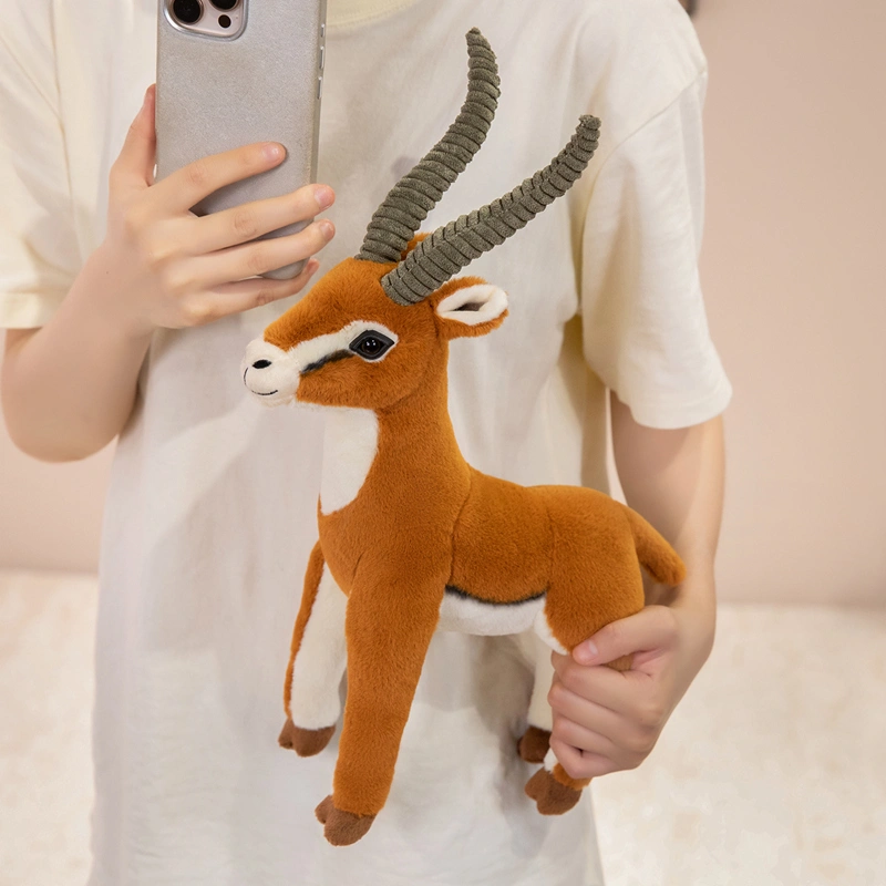 Custom Plush Toy Manufacturer | Low MOQ OEM Supplier