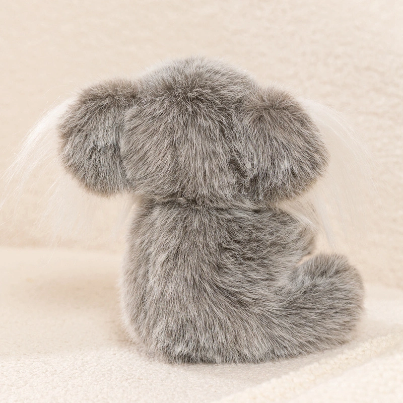 Custom Plush Toy Manufacturer | Low MOQ OEM Supplier