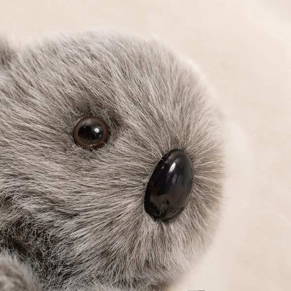 Custom Plush Toy Manufacturer | Low MOQ OEM Supplier