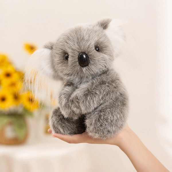 Custom Plush Toy Manufacturer | Low MOQ OEM Supplier