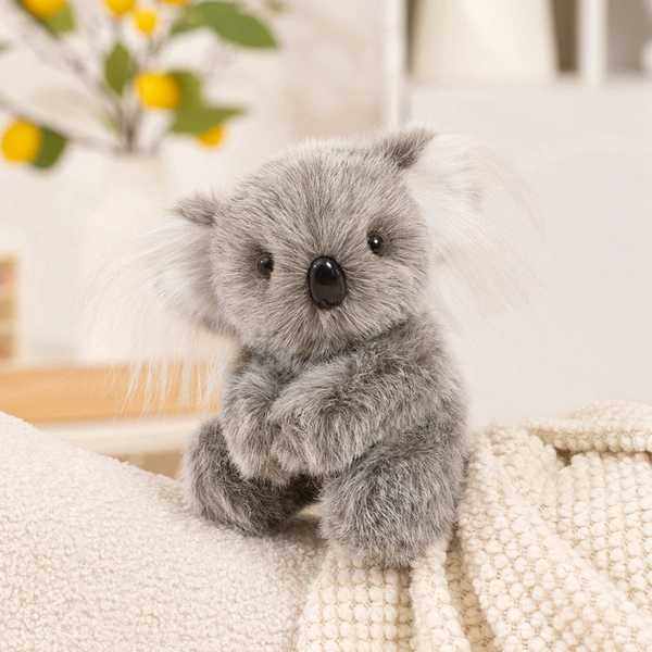 Custom Plush Toy Manufacturer | Low MOQ OEM Supplier