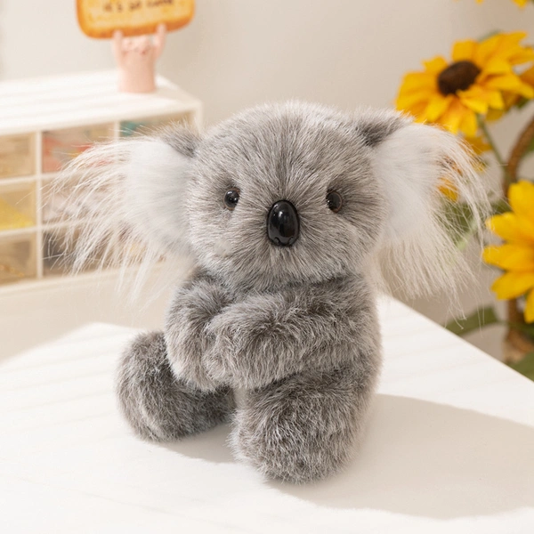 Custom Plush Toy Manufacturer | Low MOQ OEM Supplier