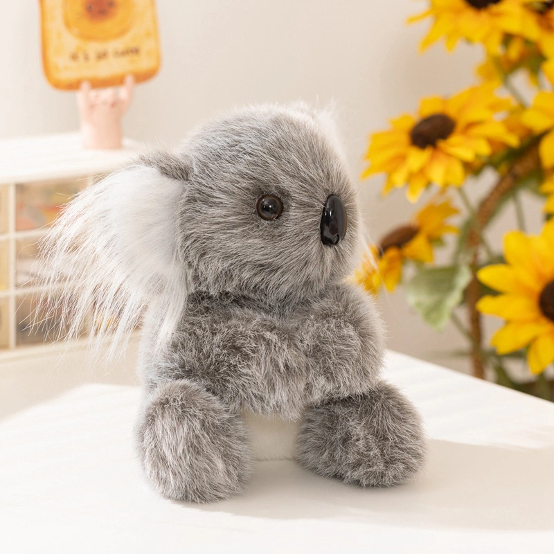 Custom Plush Toy Manufacturer | Low MOQ OEM Supplier