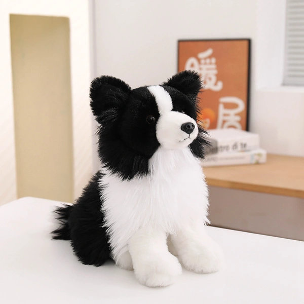 Custom Plush Toy Manufacturer | Low MOQ OEM Supplier