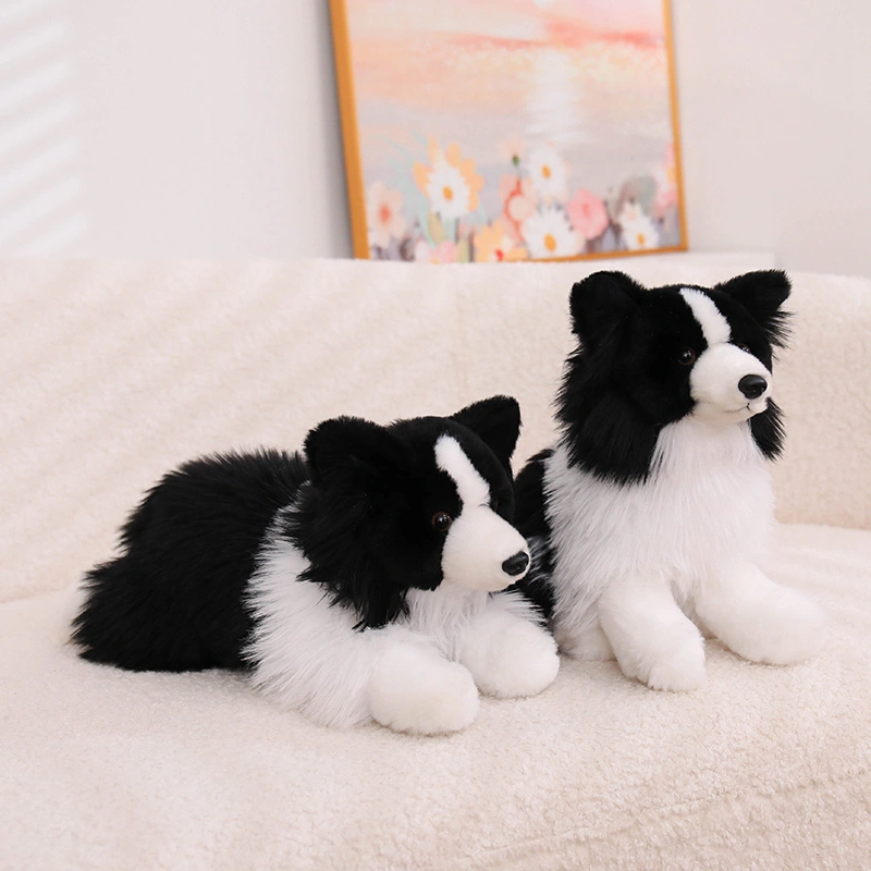 Custom Plush Toy Manufacturer | Low MOQ OEM Supplier