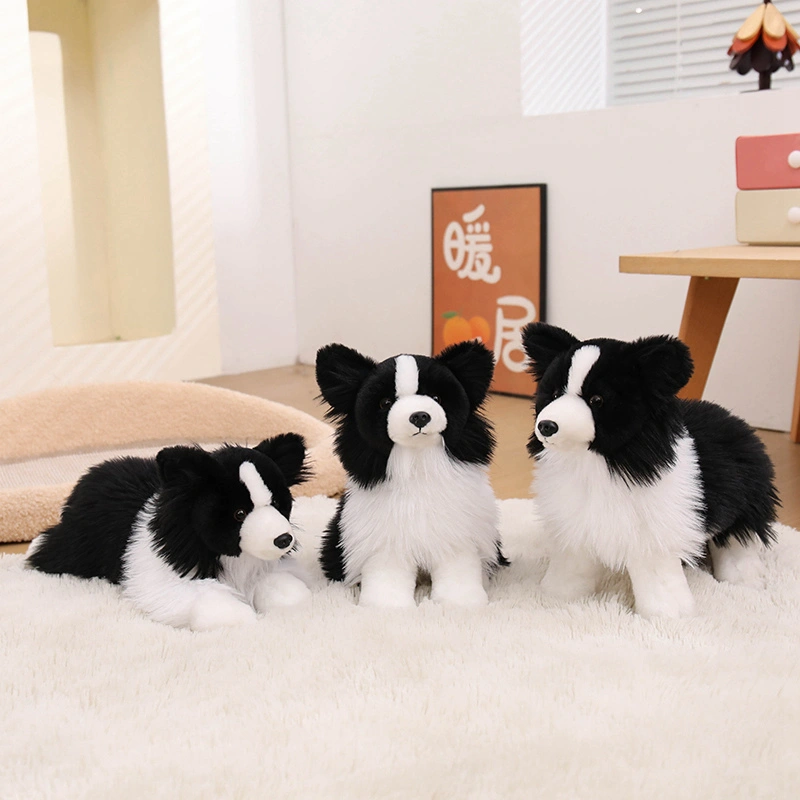 Custom Plush Toy Manufacturer | Low MOQ OEM Supplier